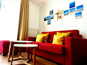 Ferienwohnung 4 Inselkoje, Sellin
